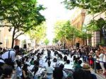 冬の音楽祭in神戸ファッションマート