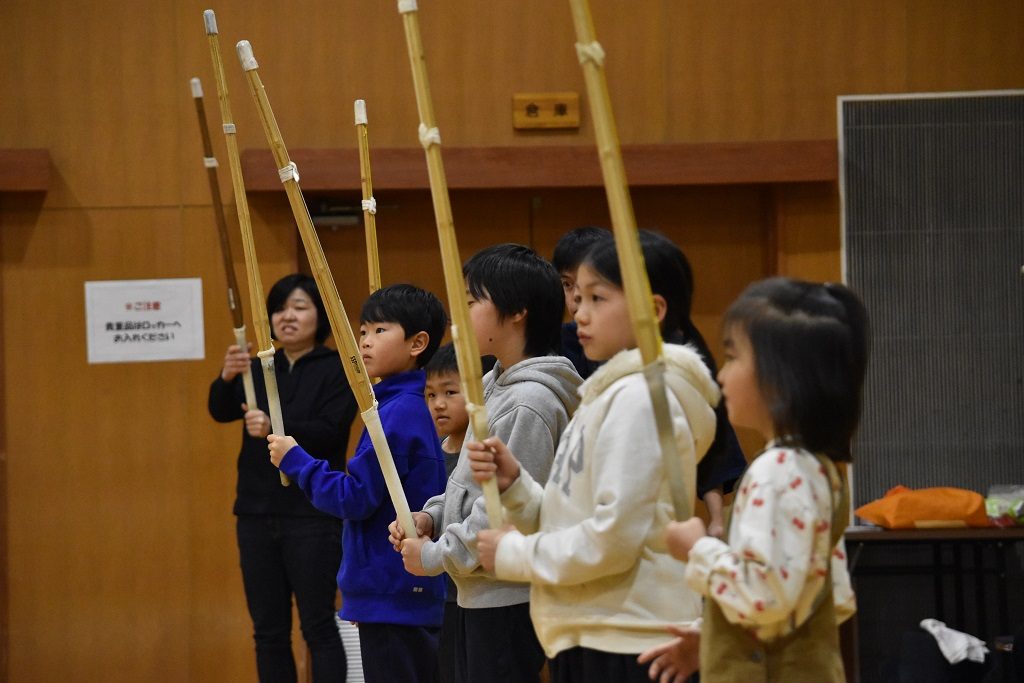 神戸剣道会