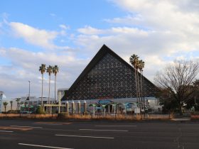 須磨海浜水族園