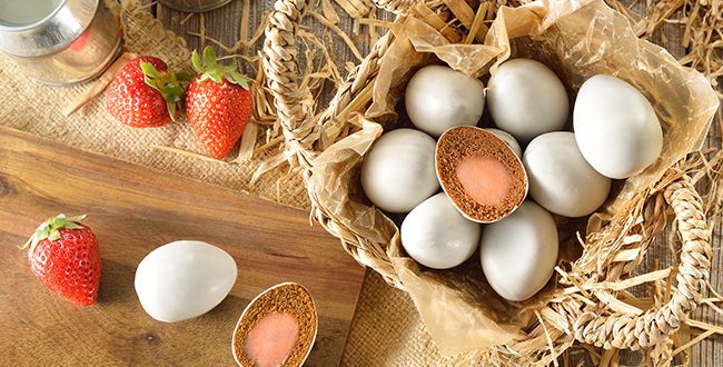 神戸たまごプリンマドレーヌ