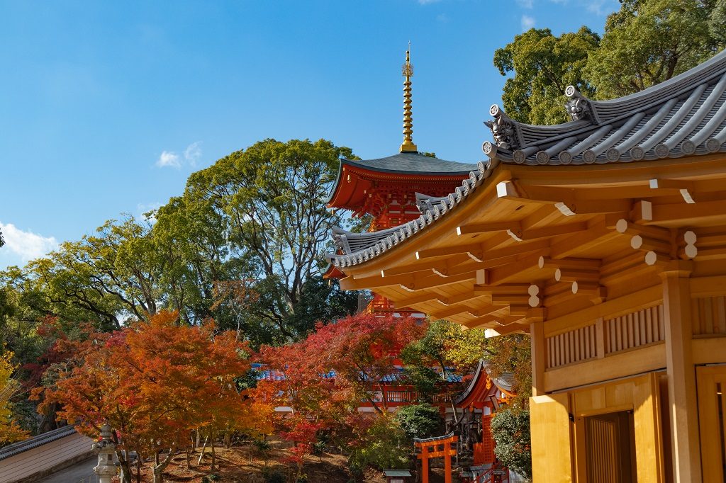 須磨寺