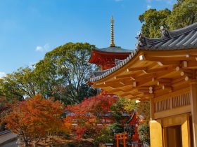 須磨寺