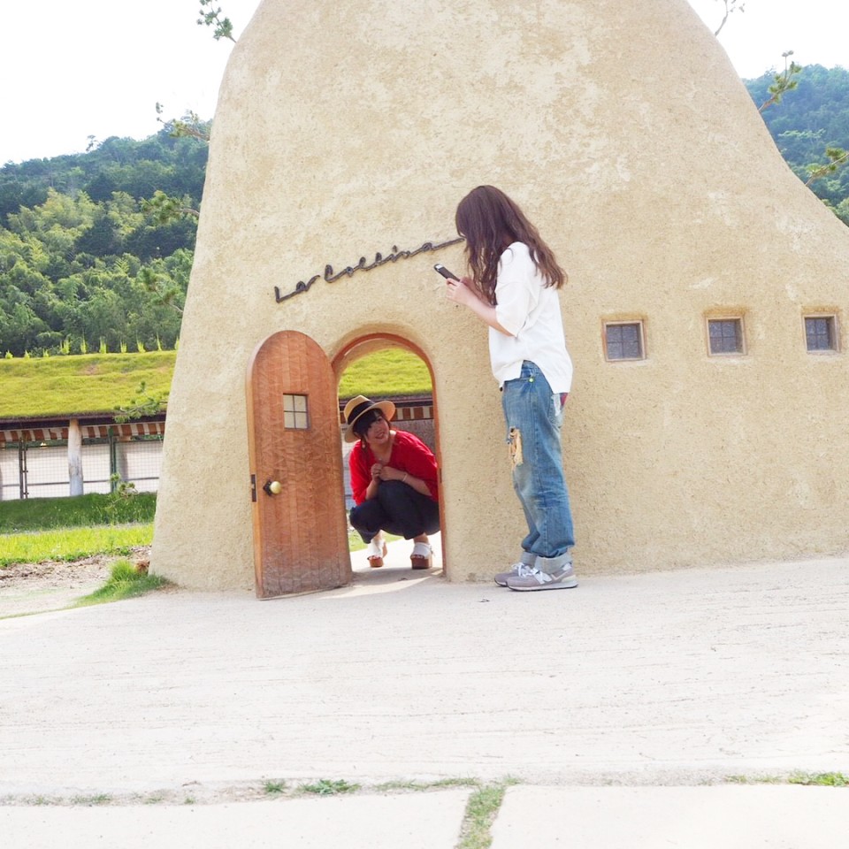 ラコリーナ近江八幡（滋賀県近江八幡市）